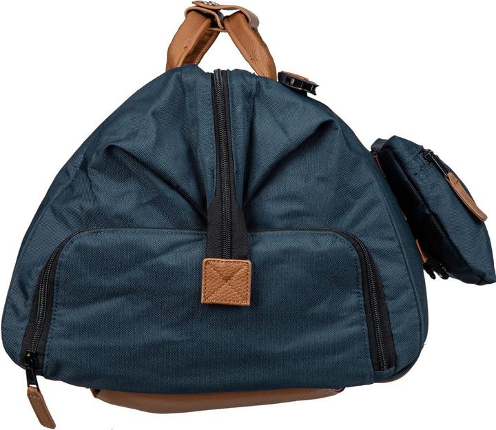 Actual product image Cabaia Duffle Chicago (48 l)