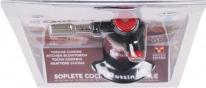 Image du produit Quttin privilège de torche de cuisine rechargeable