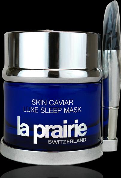 Produktbild La Prairie Skin Caviar Luxe Sleep Mask 50ml (50 ml)