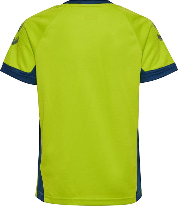 Immagine prodotto hummel Piombo S/S Poly Jersey Bambini (164)