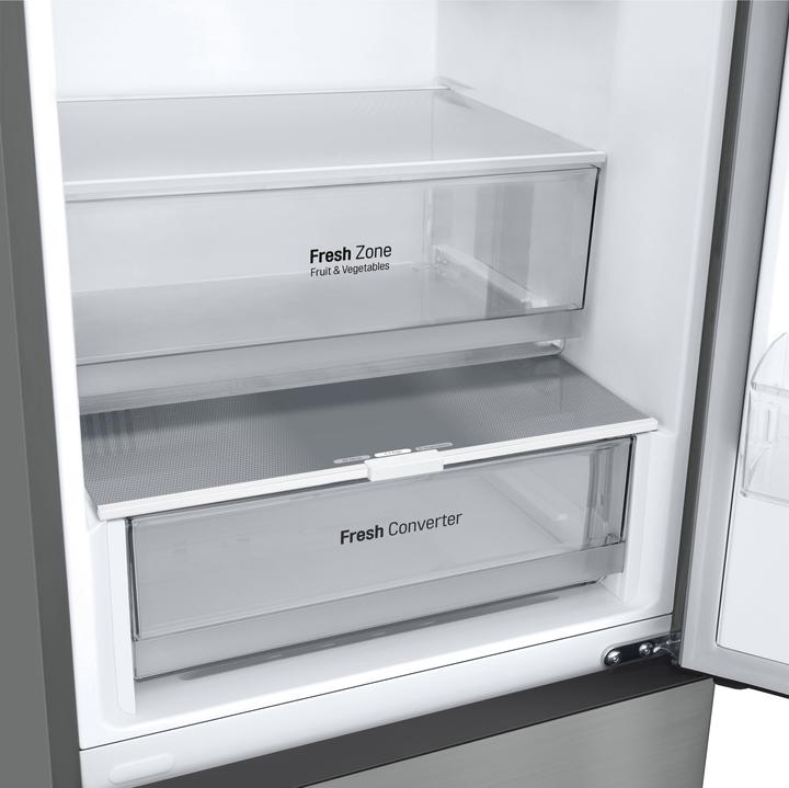 Actual product image LG GBV22NCBPY (387 l)