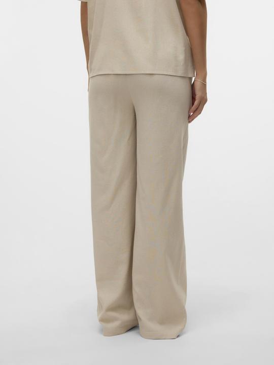 Actual product image Vero Moda Maternity Umstands-hose Hose mit weitem Beinschnitt (XS)