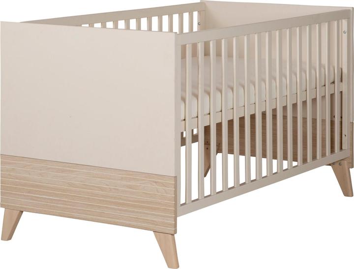 Image du produit Roba Sidney (Lit de bébé, Armoires pour enfant, Unité de changement)