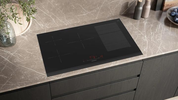 Produktbild Siemens EX875HVC1E - Inductiekookplaat