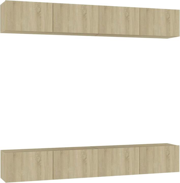 Immagine prodotto VidaXL Ainsley (100 x 30 x 30 cm)