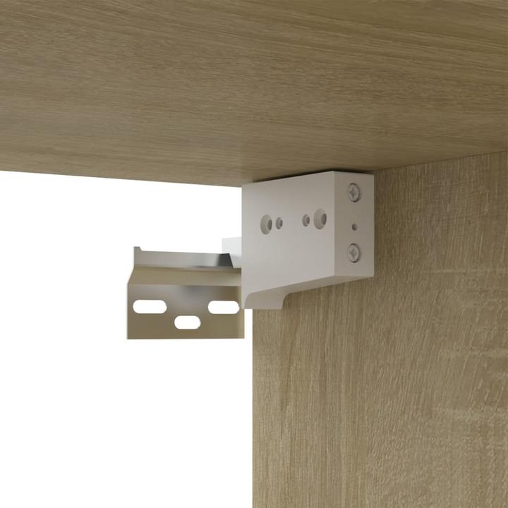 Produktbild VidaXL Ainsley (80 x 30 x 30 cm)