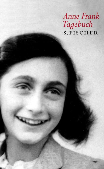 Immagine prodotto Diario di Anna Frank (Tedesco)