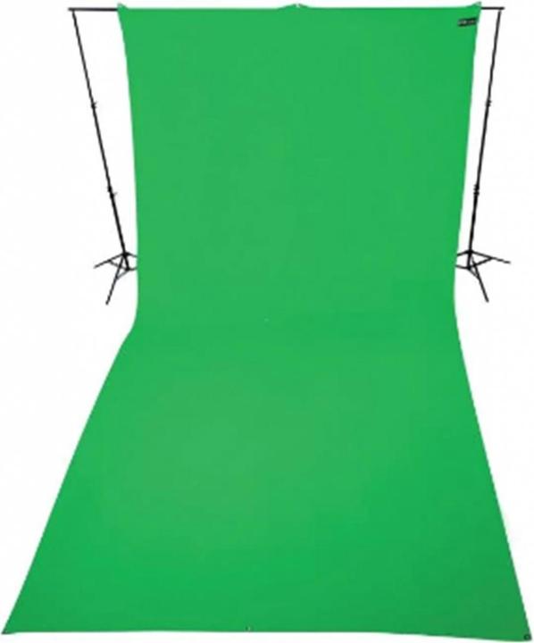 Actual product image Westcott Green Screen (2.7 x 6m) (269.88 cm, 600 cm)