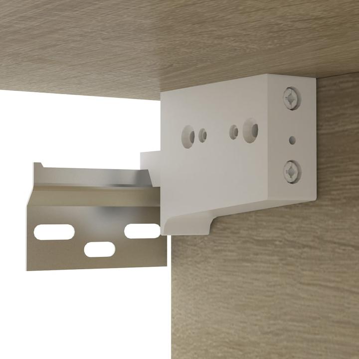 Immagine prodotto VidaXL Ainsley (60 x 30 x 30 cm)