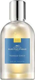 Image du produit Comptoir Sud Pacifique Eau de Toilette Vanilla Coco (Eau de toilette, 100 ml)