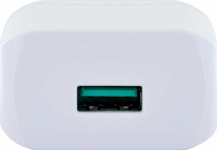 Produktbild Schwaiger Quick Charge 3.0