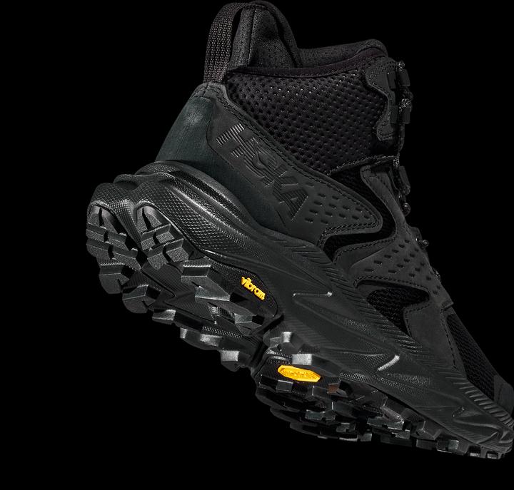 Produktbild Hoka Anacapa 2 Mid GTX (45)