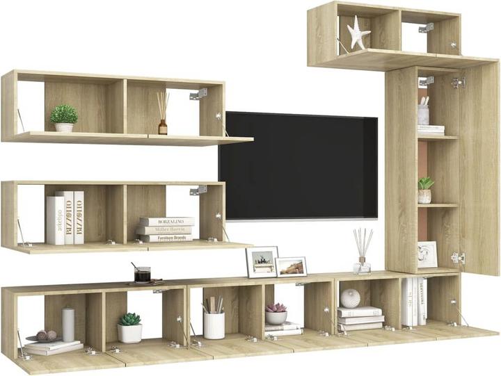 Produktbild VidaXL Juniper (100 x 30 x 30 cm)