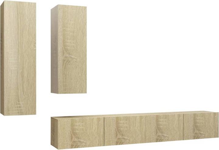 Actual product image VidaXL Gabriel (100 x 30 x 30 cm)