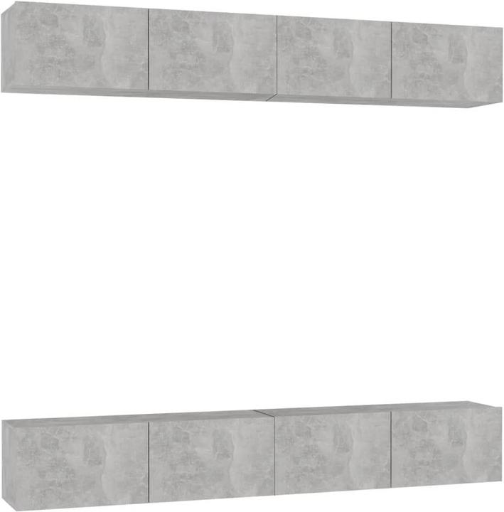 Immagine prodotto VidaXL Ainsley (100 x 30 x 30 cm)
