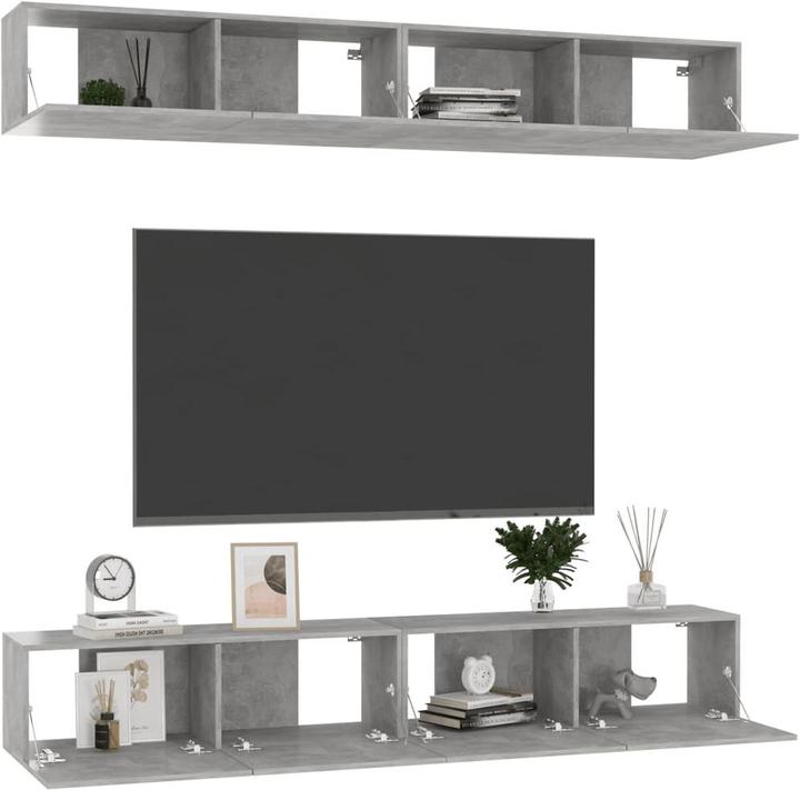 Immagine prodotto VidaXL Ainsley (100 x 30 x 30 cm)