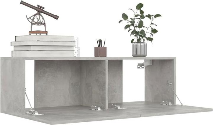 Immagine prodotto VidaXL Ainsley (100 x 30 x 30 cm)