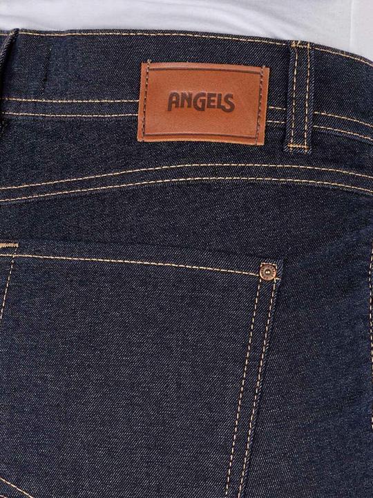 Actual product image Angels Ornella Revival Jeans Slim Fit dark indigo (W32/L40)