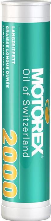 Motorex Calcium soap grease 2000