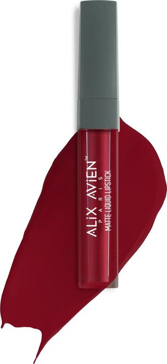 Alix Avien MTLL521