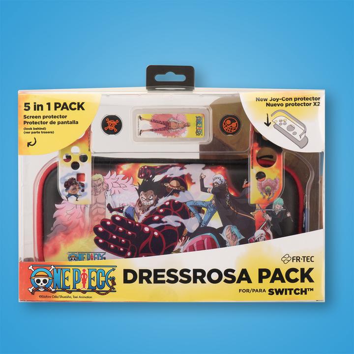 Actual product image Blade One Piece Switch Pack (Switch)