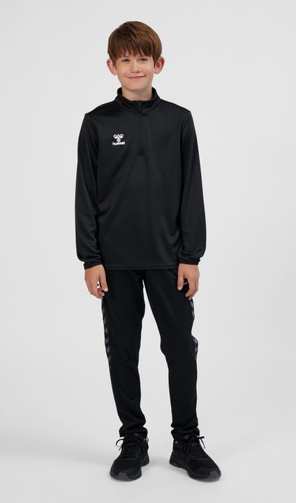 Immagine prodotto hummel Hmlessential Mezza Zip Bambino (152)