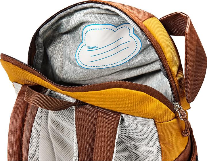 Actual product image Deuter Kikki (8 l)