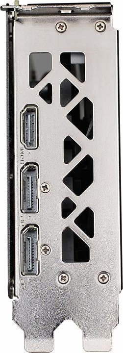 Actual product image EVGA GeForce GTX 1650 SC Ultra Gaming (4 GB)