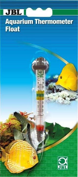 JBL Aquaristik und Terraristik Thermometer
