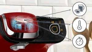 Produktbild Bosch Hausgeräte My Way 2 (Tassimo)
