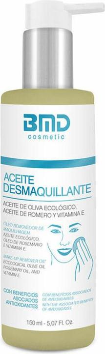 Produktbild BMD Cosmetic Make-up Entferner Öl 150ml (Öl, 150 ml)