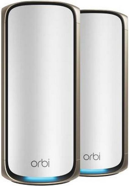 Orbi 970 2-pack (RBE972S)