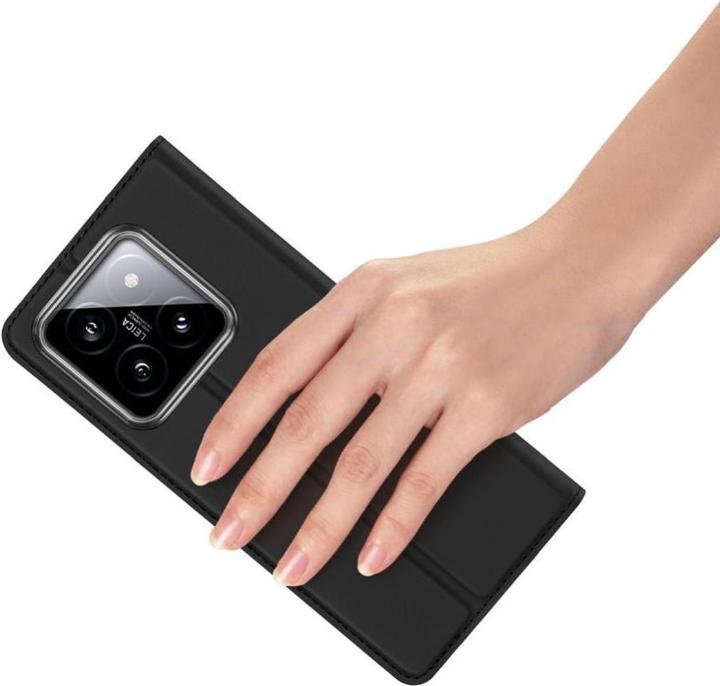 Actual product image Dux Ducis Skin X Pro (Xiaomi 14)
