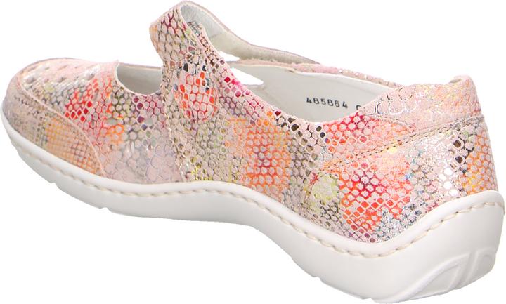 Actual product image Waldläufer Low shoe Henni (40)