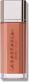 Actual product image Anastasia Beverly Hills Lip Velvet - Peach Amber (Peach Amber)