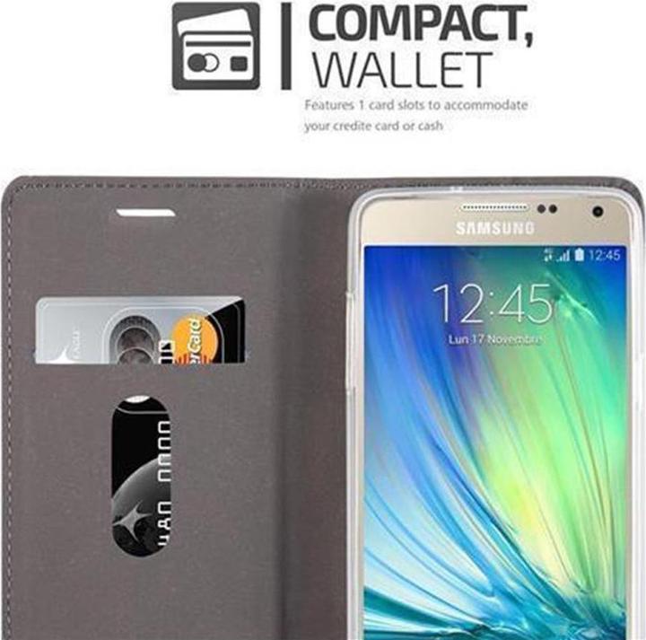 Produktbild Cadorabo Jeans Optik (Samsung Galaxy A5)