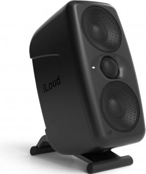 Produktbild IK Multimedia iLoud MTM MKII (Aktiv, Paar, 2x 100 W)