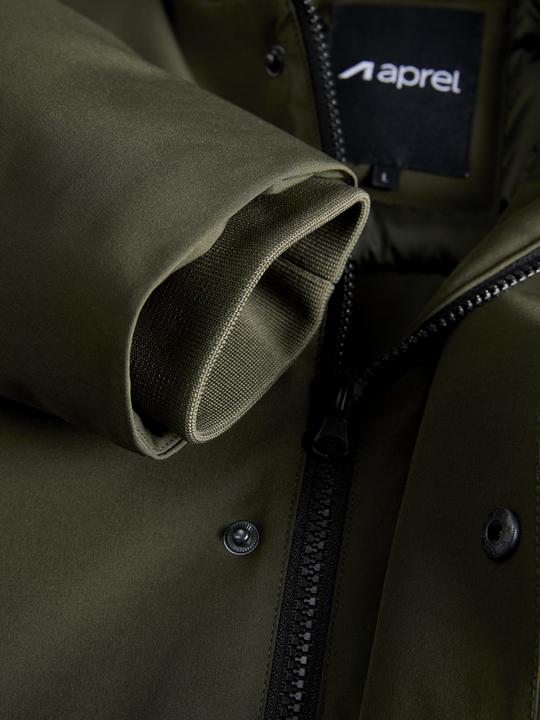 Image du produit Aprel Parka Parka (L)