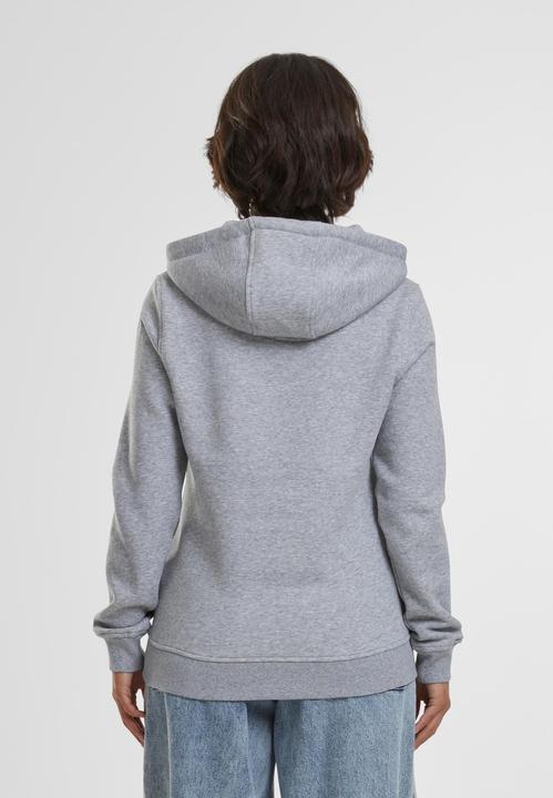Actual product image Mister Tee Ladies Moth Hoody - 12298 (XXL)