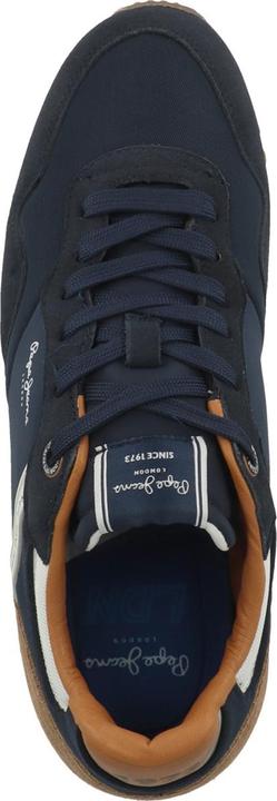 Image du produit Pepe Jeans baskets london brand (42)