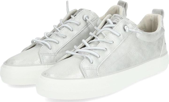 Actual product image Mustang Sneaker (39)