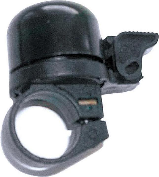Bike Attitude Glocke Alu