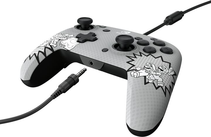 Produktbild PDP Rematch Wired Controller (Switch OLED, Switch)