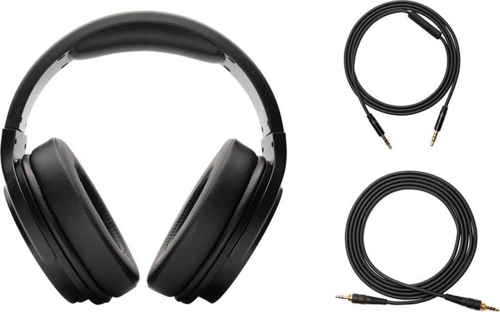 Image du produit Thronmax THX-50 Casque de streaming DJ (Filaire)