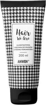 Anwen Hair We Are Hair Conditioner für Haare mit beliebiger Porosität 200ml (200 ml)