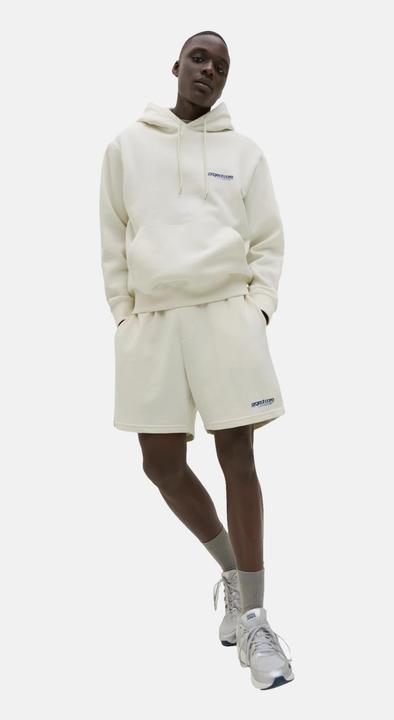 Produktbild Jack & Jones Jpstkarl Union Sweat Shorts Xlng Sn (S)