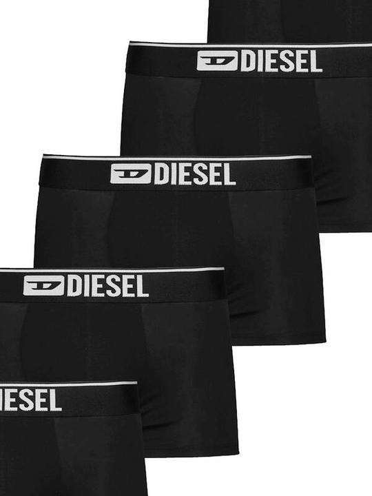 Immagine prodotto Diesel UMBX-DAMIEN confezione da 5 pezzi - 59593 (XL, Confezione da 5 pezzi)