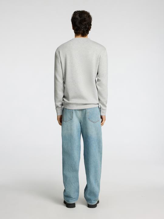 Produktbild Selected Homme Slhemanuel Soft Crew Neck Sweat Noos (XXL)