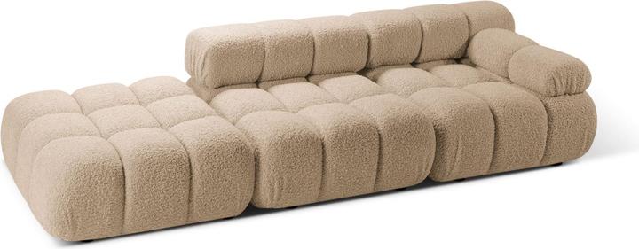 Actual product image Micadoni Bellis (4-seater, Modular sofa)