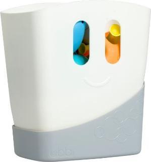 Actual product image Ubbi Bath gift set